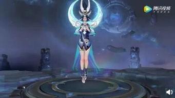 女娲爆料皮肤视频下载,揭秘神秘新装，视觉盛宴即将来袭！