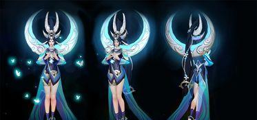 女娲爆料皮肤视频下载,揭秘神秘新装，视觉盛宴即将来袭！