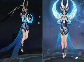 女娲爆料皮肤视频下载,揭秘神秘新装，视觉盛宴即将来袭！