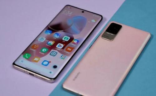 小米civi5pro最新爆料,旗舰性能与时尚设计完美融合