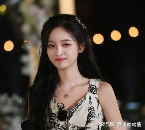 吴宣仪娱乐圈爆料,揭秘明星幕后故事