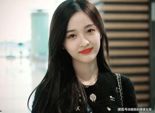 吴宣仪娱乐圈爆料,揭秘明星幕后故事