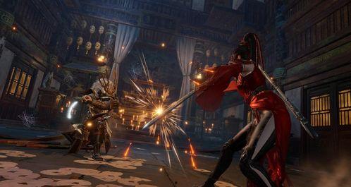 永劫无间端游宝箱最新爆料,神秘奖励即将揭晓，玩家狂欢盛宴即将开启！