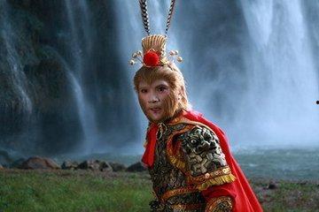 浙江版西游记在线观看,穿越时空的奇幻之旅