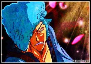 索隆最新爆料,揭秘海贼王隐藏剧情与未来走向