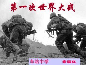 世界大战在线观看,在线重现历史硝烟