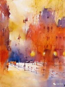 水彩在线观看,一场视觉与情感的盛宴