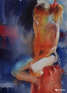 水彩在线观看,一场视觉与情感的盛宴