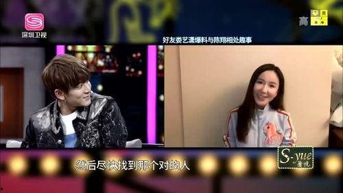 陈翔爆料视频大全下载,揭秘娱乐圈幕后真相