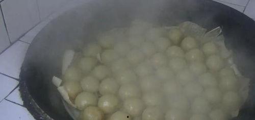 粘豆包在线观看,在线观看粘豆包，感受民俗美食魅力