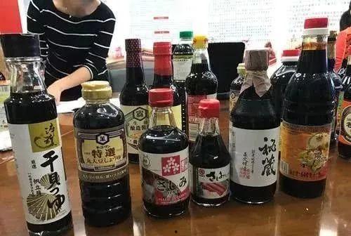 日本爆料海天酱油视频播放,海天酱油背后的惊人真相