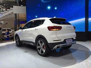 哈弗hr最新爆料视频播放,揭秘设计亮点与性能升级