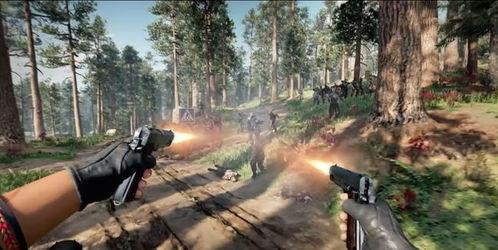 玩家爆料僵尸怎么玩视频,僵尸游戏视频攻略全解析