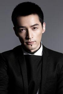 独家爆料胡歌视频大全