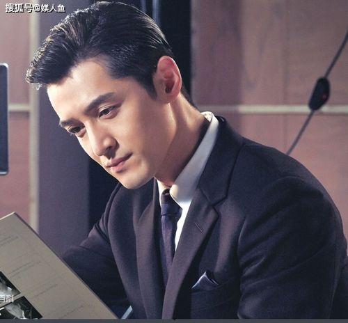 独家爆料胡歌视频大全