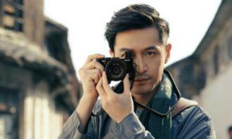 独家爆料胡歌视频大全