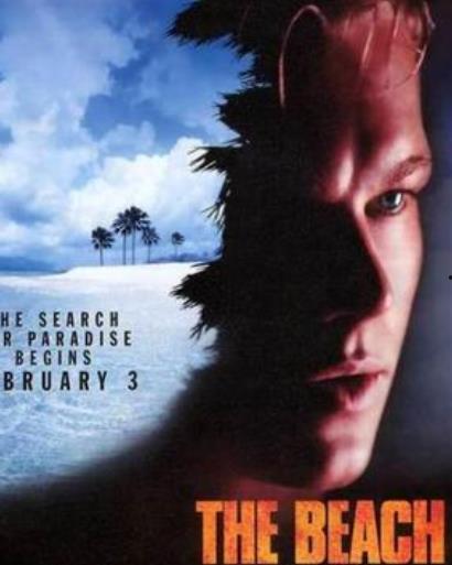 迷离沙滩在线观看