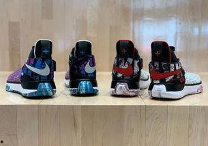 近期爆料篮球鞋新闻报道,新款鞋款抢先看，性能与时尚并存