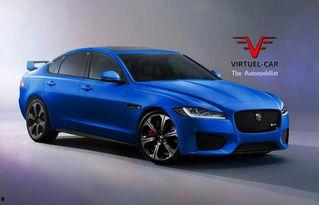 捷豹最新爆料车型有哪些