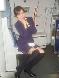 空姐爆料事件真相视频