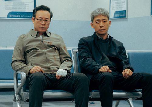 狂飙剧组演员爆料视频,演员爆料幕后故事