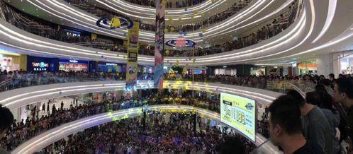 龙湖天街热点爆料事件视频,视频揭秘现场惊心动魄瞬间