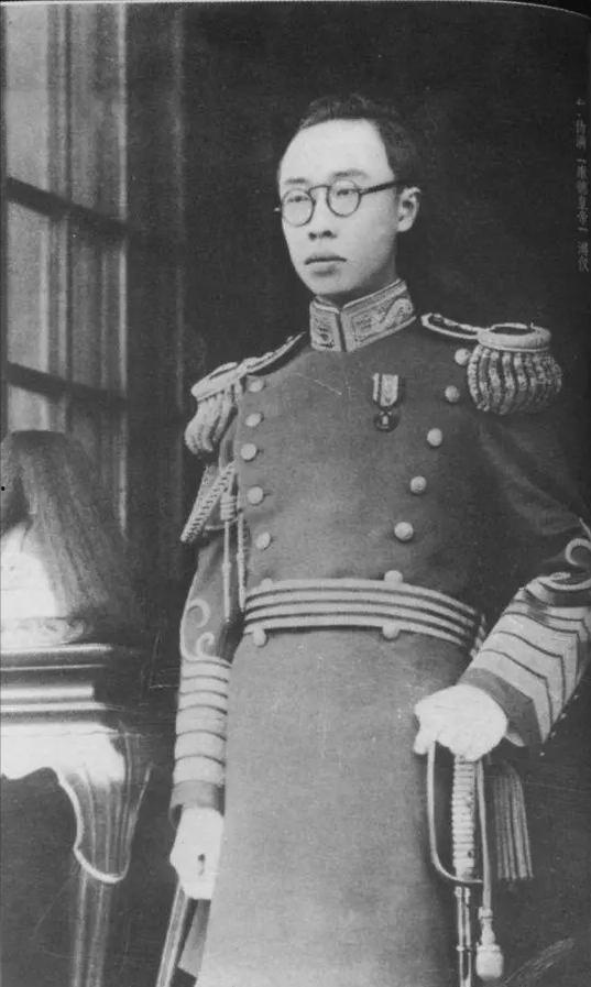 孙耀庭爆料溥仪视频,溥仪罕见视频背后的宫廷秘闻