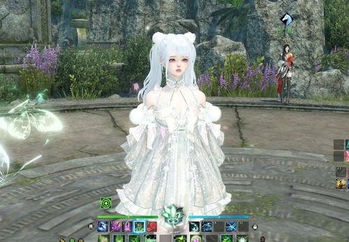 端游逆水寒时装最新爆料,华丽服饰，再现江湖风采