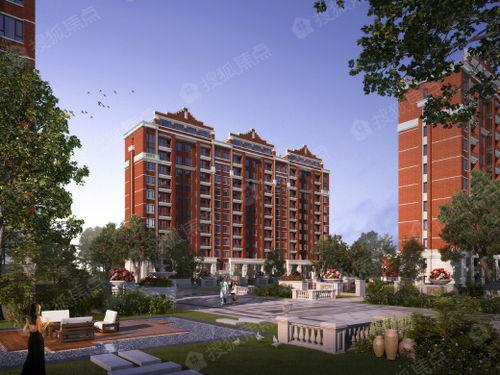 吉林市依山郡最新爆料,揭秘高端住宅区的神秘面纱”