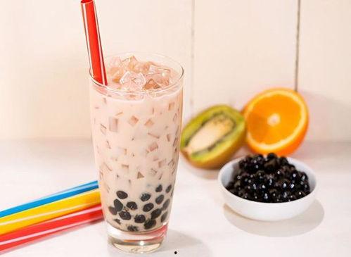 爆料自制奶茶怎么做的视频,轻松掌握网红奶茶制作技巧