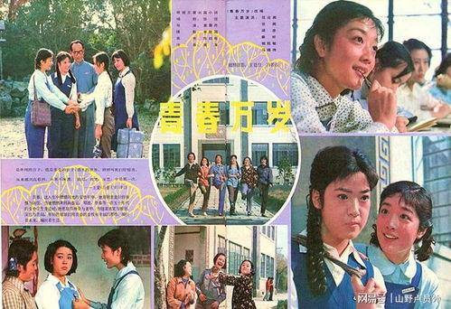 青春万岁电影在线观看,青春记忆里的热血岁月