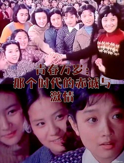 青春万岁电影在线观看,青春记忆里的热血岁月