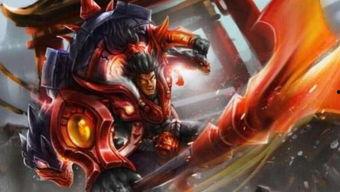 新英雄张飞爆料视频播放,勇猛无畏，战场霸主再现江湖