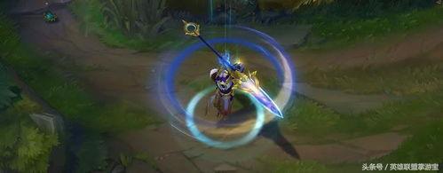 lol测试服最新爆料