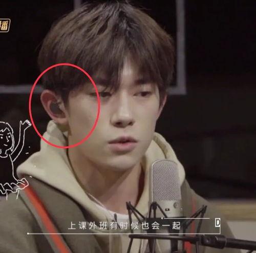 何炅易烊千玺最新爆料,揭秘娱乐圈幕后故事与青春回忆