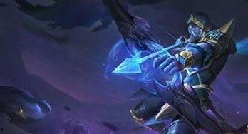 王者荣耀最新爆料射手,精准射击，战场新秀崛起