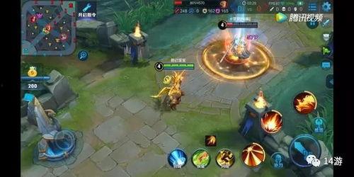 王者荣耀最新爆料射手,精准射击，战场新秀崛起