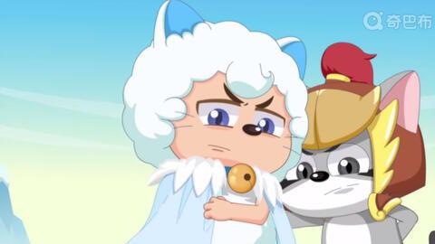 娱乐圈爆料喜羊羊,羊群明星的璀璨星途