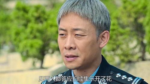 狂飙最新剧情爆料,揭秘黑恶势力覆灭背后的生死较量！