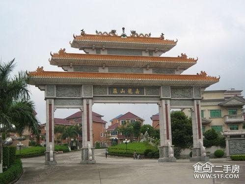 深圳龙山庄最新爆料,揭秘神秘豪宅背后的故事