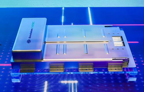 核燃料电池爆料视频,揭秘未来能源革命核心技术的神秘面纱