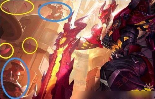 新赛季新皮肤爆料最新消息,揭秘最新爆料与亮点