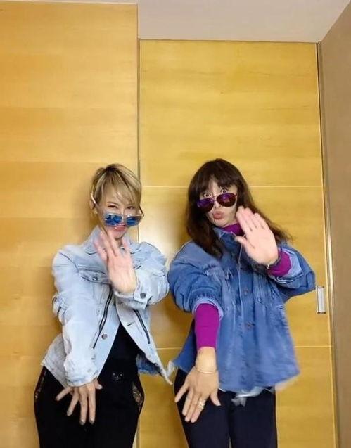 二姐爆料李玟视频大全集,二姐独家爆料，精彩瞬间回顾