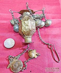 古董商挂件爆料视频播放,视频播放背后的珍稀藏品故事