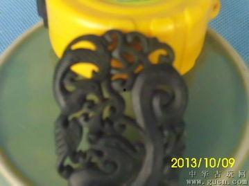 古董商挂件爆料视频播放,视频播放背后的珍稀藏品故事