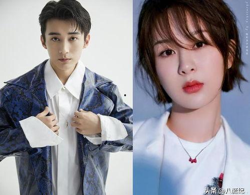 刘学义杨紫最新八卦爆料,甜蜜互动引网友热议