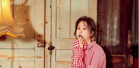 圈内爆料杨紫胡歌,神秘新剧引期待