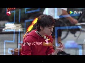 娱乐圈真实爆料景甜,娱乐圈真实爆料背后的甜蜜真相