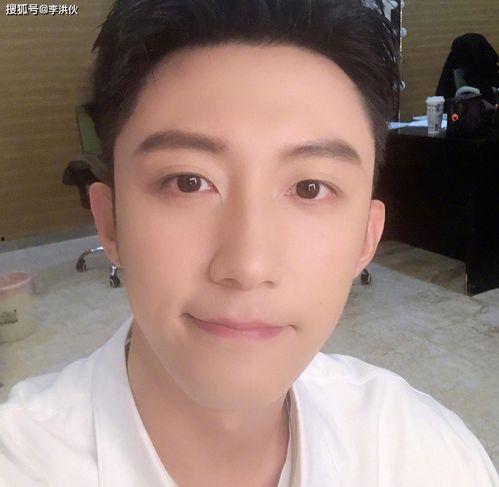 黄景瑜最新八卦爆料,神秘女友身份引热议