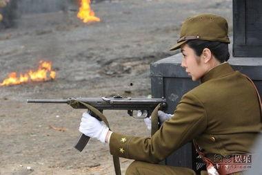 神枪之倒刺全集在线观看,传奇狙击手的复仇传奇